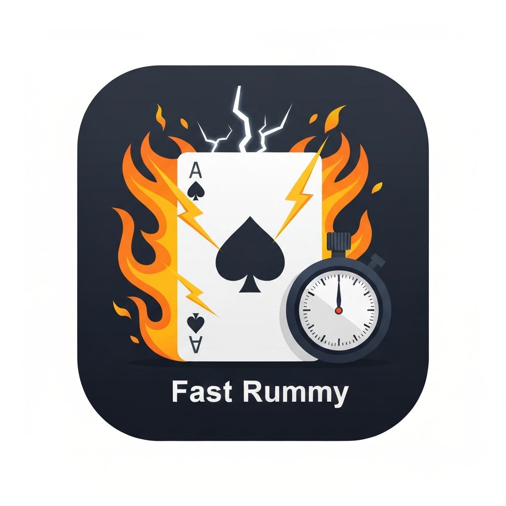 Fast Rummy - Download APK for Android